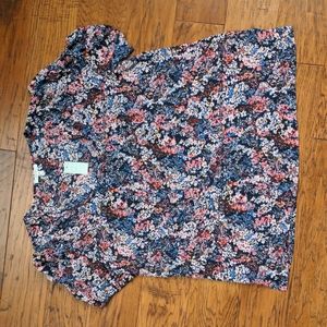 Maurice's Blouse